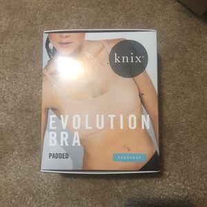 Knix padded evolution bra 6